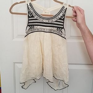 Hollister Co. blouse